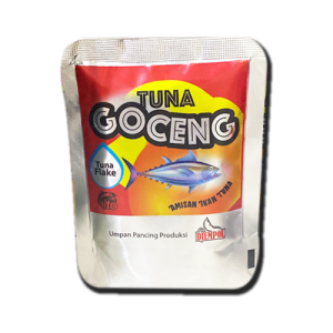 Tuna Goceng