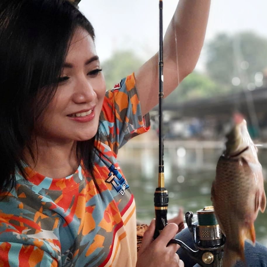 Tips Memilih Piranti Pancing untuk Lomba Ikan Air Tawar: Raih Keberhasilan dengan Pilihan yang Tepat